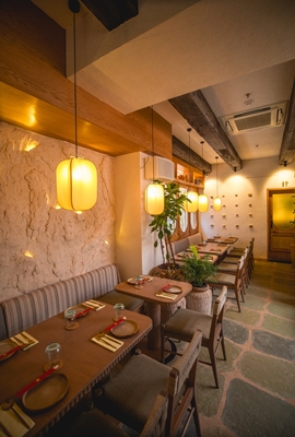 Vietnom Mumbai