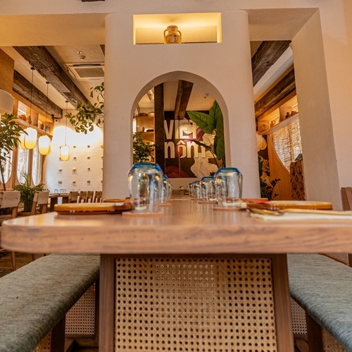 Vietnom Mumbai