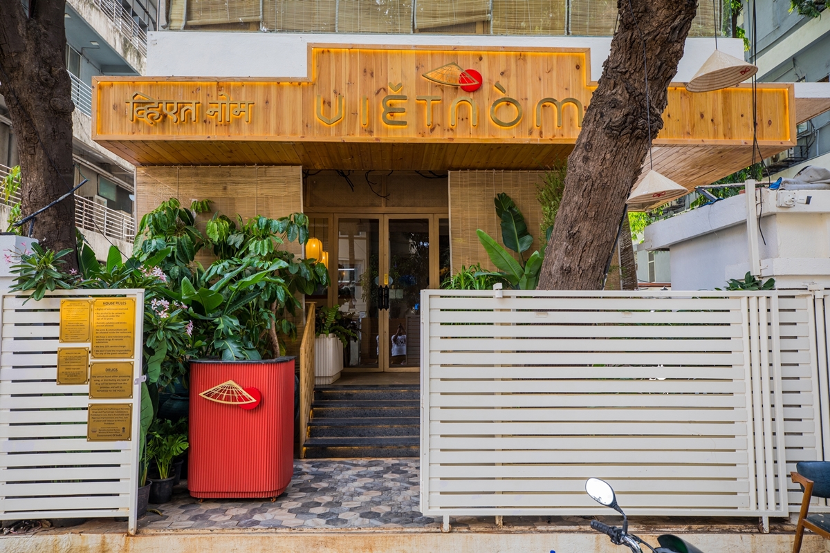Vietnom Mumbai