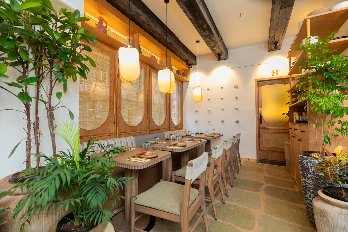 Vietnom Mumbai