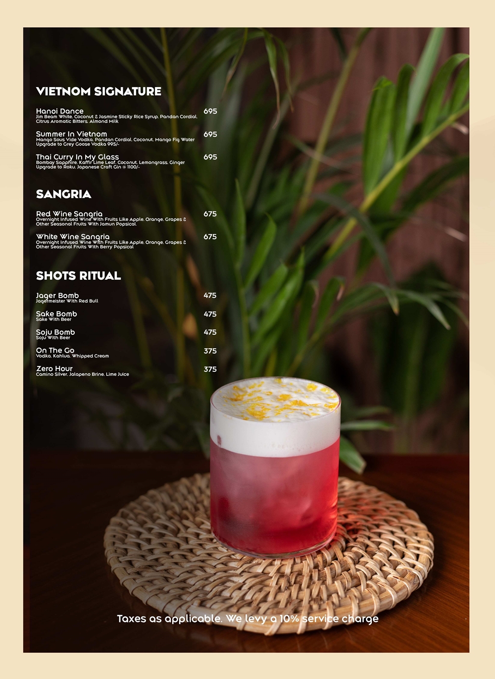 Vietnom Mumbai