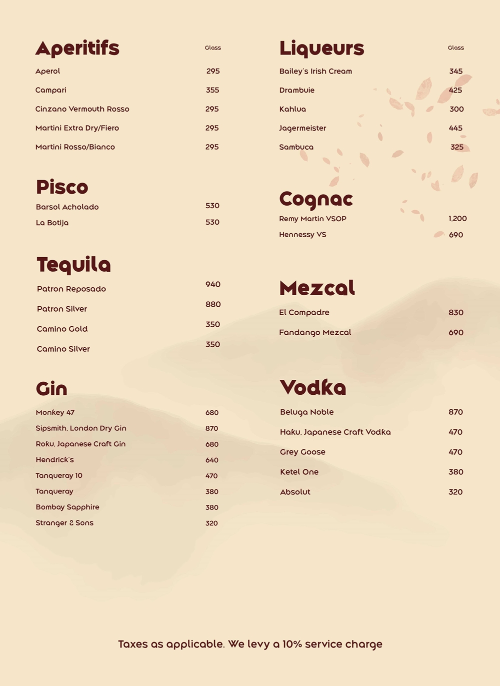 Vietnom Mumbai