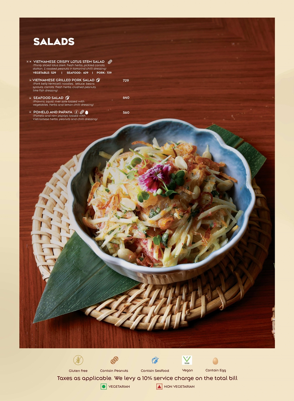 Vietnom Mumbai